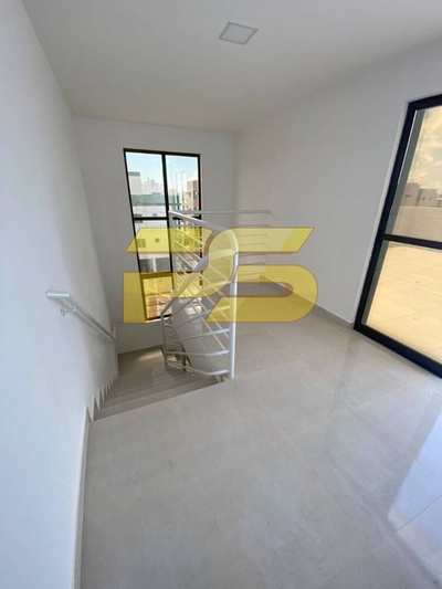 Apartamento, 3 quartos, 71 m² - Foto 3