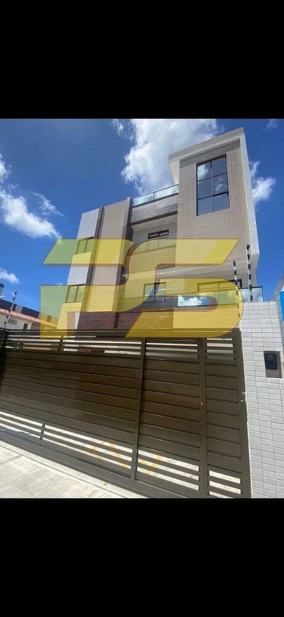 Apartamento, 3 quartos, 71 m² - Foto 1