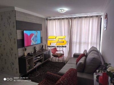 Apartamento, 3 quartos, 75 m² - Foto 4