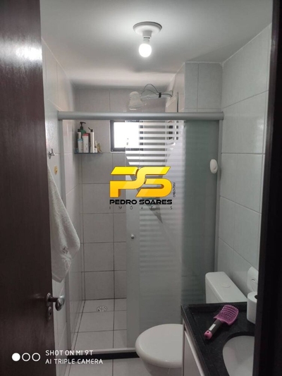 Apartamento, 3 quartos, 75 m² - Foto 1