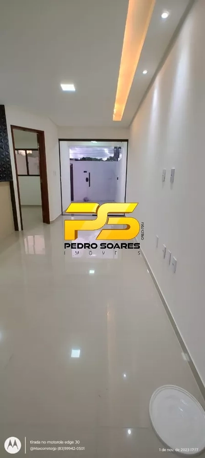 Casa, 2 quartos, 100 m² - Foto 4