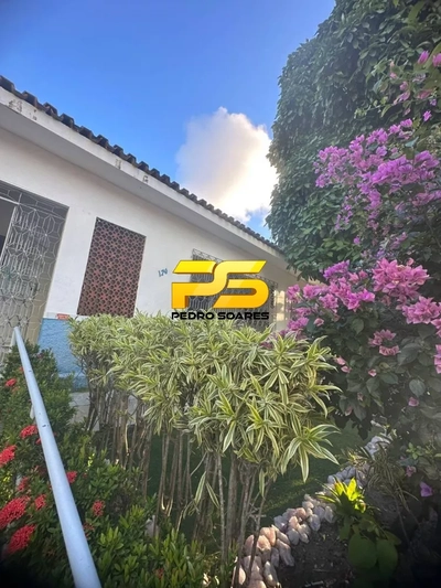 Casa, 5 quartos, 290 m² - Foto 1