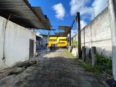 Depósito-Galpão, 800 m² - Foto 2