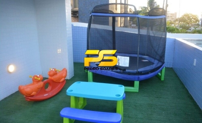 Apartamento, 2 quartos, 111 m² - Foto 3