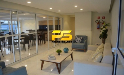 Apartamento, 2 quartos, 111 m² - Foto 1