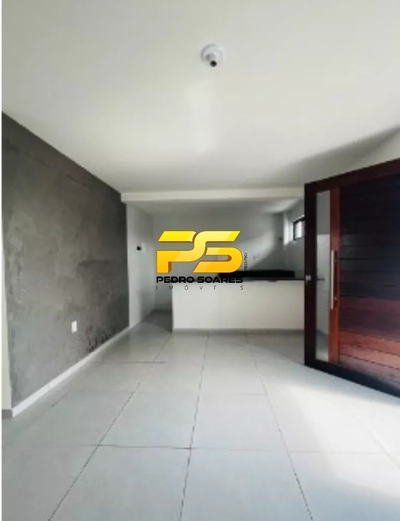 Casa, 3 quartos, 75 m² - Foto 2