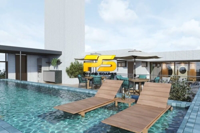 Apartamento, 3 quartos, 90 m² - Foto 3