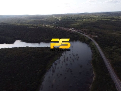 Fazenda-Sítio-Chácara - Foto 3