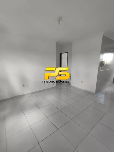 Apartamento, 2 quartos, 60 m² - Foto 4