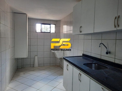 Apartamento, 3 quartos, 85 m² - Foto 1