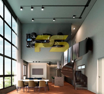 Apartamento, 3 quartos, 120 m² - Foto 2