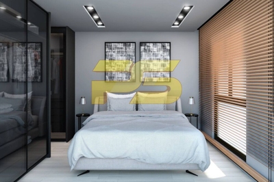 Apartamento, 3 quartos, 120 m² - Foto 3