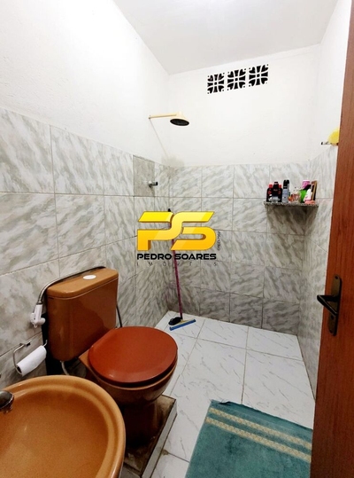 Casa, 3 quartos, 65 m² - Foto 3