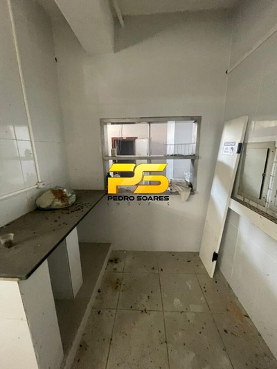 Loja-Salão, 500 m² - Foto 2