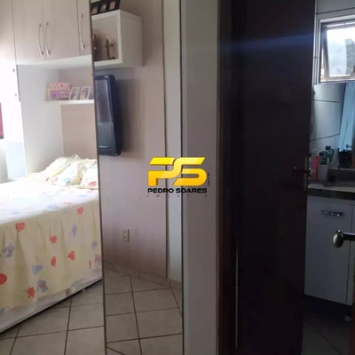 Apartamento, 3 quartos, 90 m² - Foto 4
