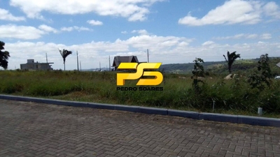 Terreno, 352 m² - Foto 2