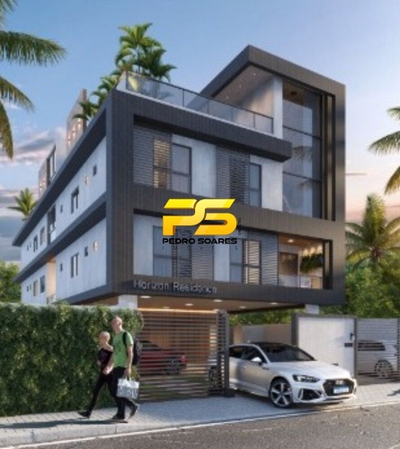 Apartamento, 2 quartos, 66 m² - Foto 1