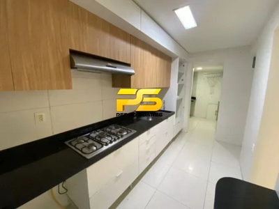Apartamento, 3 quartos, 82 m² - Foto 1