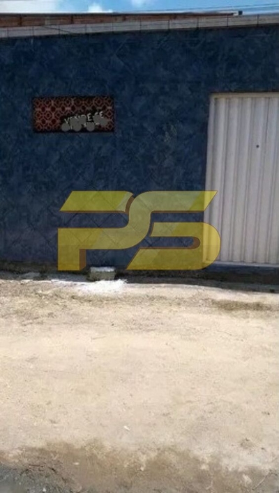 Casa, 2 quartos, 60 m² - Foto 1