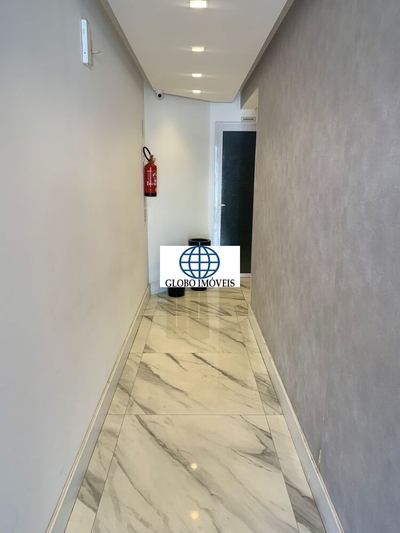 Apartamento, 3 quartos, 107 m² - Foto 1