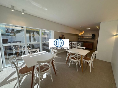 Apartamento, 2 quartos, 93 m² - Foto 2