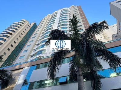 Apartamento, 3 quartos, 129 m² - Foto 1