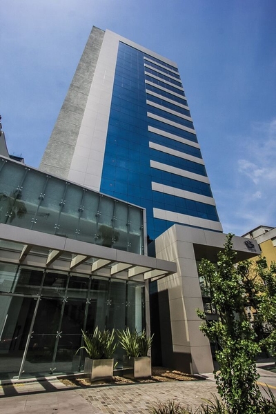 Sala-Conjunto, 40 m² - Foto 1