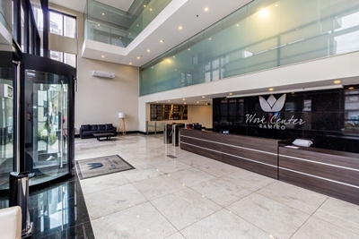 Sala-Conjunto, 47 m² - Foto 3