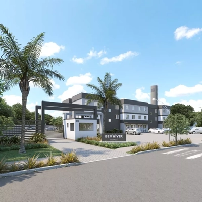 Apartamento, 2 quartos, 79 m² - Foto 3