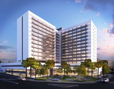 Sala-Conjunto, 31 m² - Foto 2