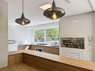 Apartamento, 2 quartos, 52 m² - Foto 4