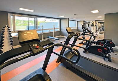 Apartamento, 2 quartos, 52 m² - Foto 3