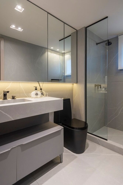 Apartamento, 3 quartos, 119 m² - Foto 3