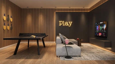 Apartamento, 4 quartos, 421 m² - Foto 4