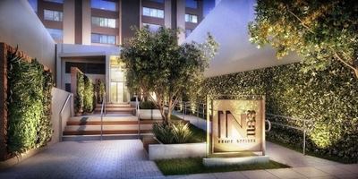 Sala-Conjunto, 37 m² - Foto 3