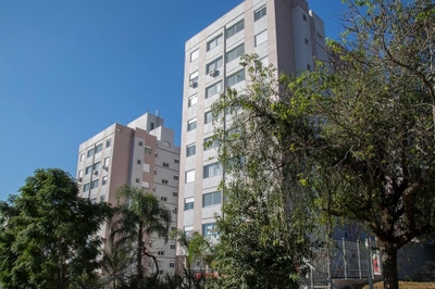 Apartamento, 2 quartos, 51 m² - Foto 1