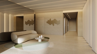 Cobertura, 3 quartos, 184 m² - Foto 2