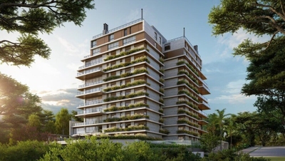 Apartamento, 4 quartos, 247 m² - Foto 1