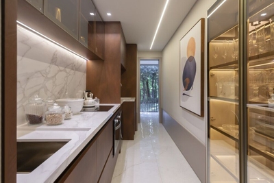 Apartamento, 3 quartos, 106 m² - Foto 5