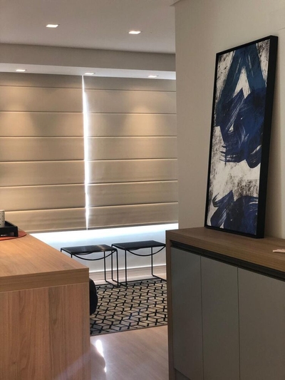 Apartamento, 1 quarto, 45 m² - Foto 5