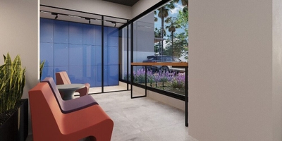 Apartamento, 2 quartos, 49 m² - Foto 3