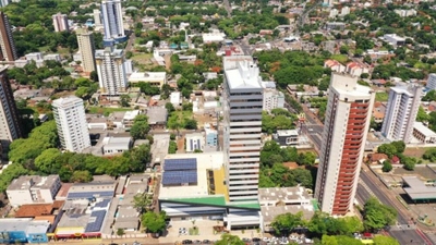 Sala-Conjunto, 45 m² - Foto 2