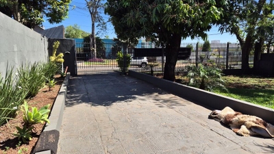 Sobrado, 3 quartos, 181 m² - Foto 3