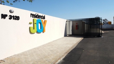 Apartamento, 2 quartos, 52 m² - Foto 1