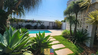 Sobrado, 4 quartos, 325 m² - Foto 4