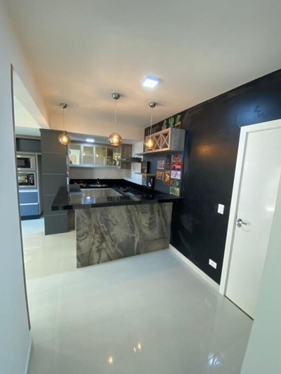 Apartamento, 2 quartos, 92 m² - Foto 2