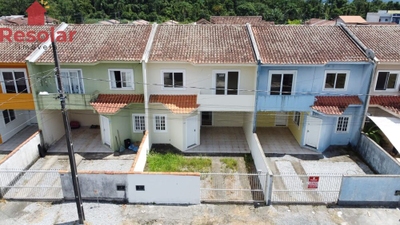 Casa, 2 quartos, 82 m² - Foto 3