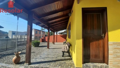 Sobrado, 3 quartos, 250 m² - Foto 3