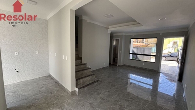 Sobrado, 3 quartos, 103 m² - Foto 2