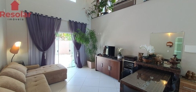 Sobrado, 3 quartos, 200 m² - Foto 1